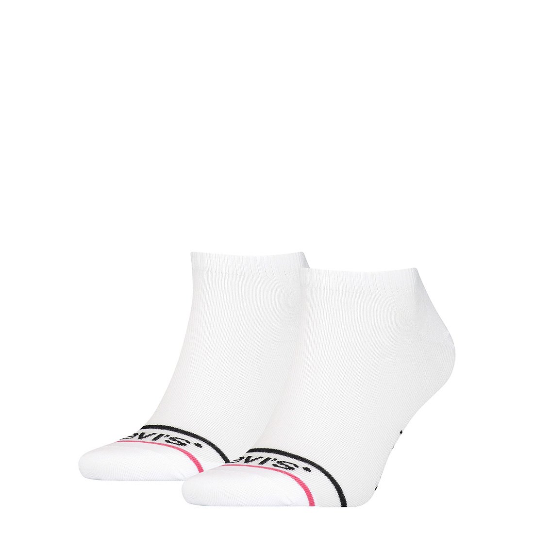 LEVIS LOW CUT SPORT 2PACK | Greek Fashion