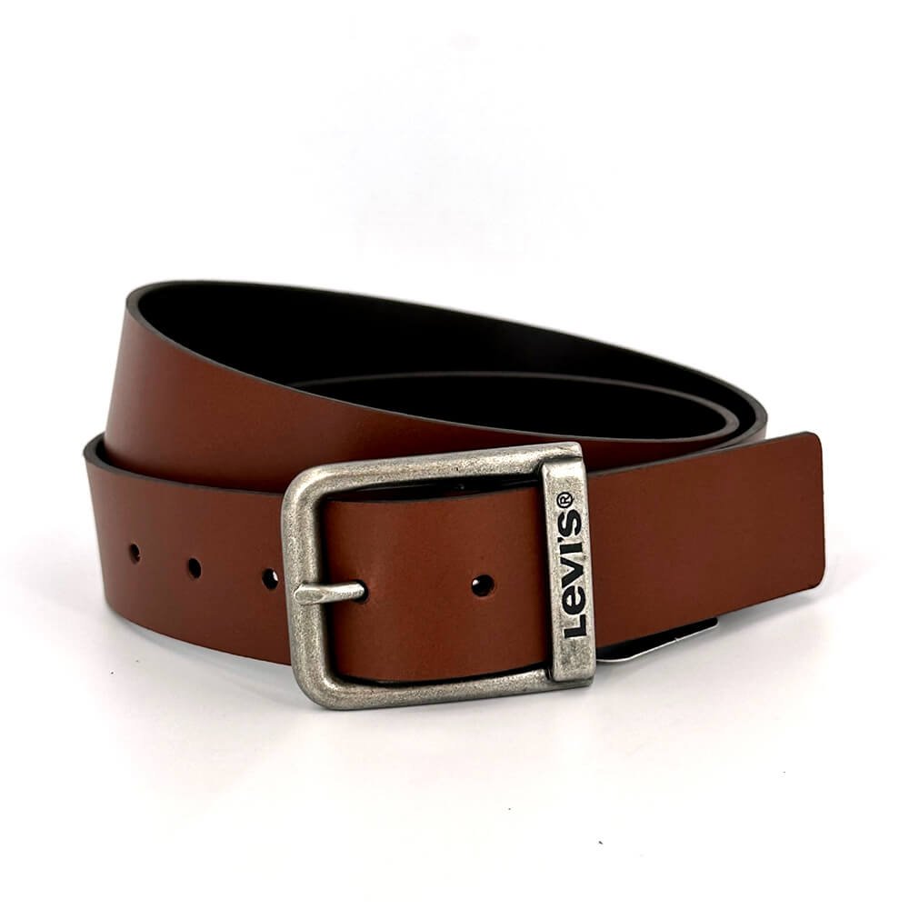 LEVIS-ΖΩΝΗ-221484-128-BROWN