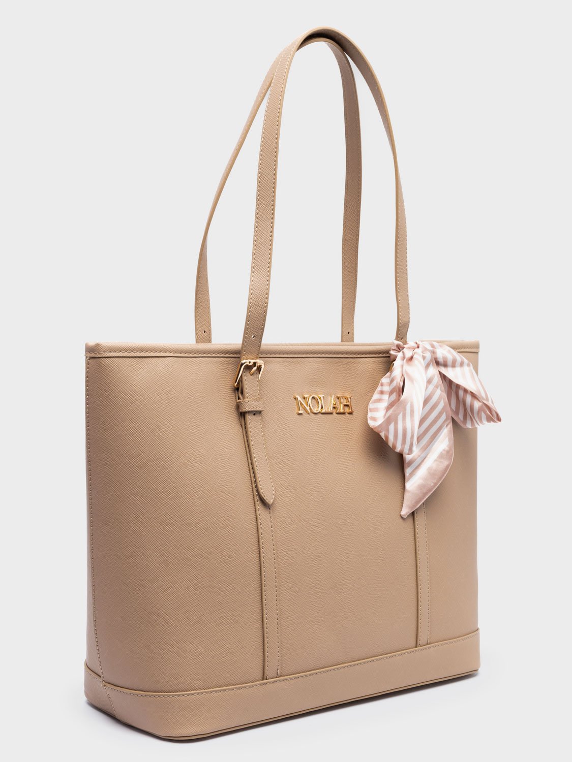 NOLAH ΓΥΝΑΙΚΕΊΑ ΤΣΆΝΤΑ ΏΜΟΥ ELLA | Greek Fashion