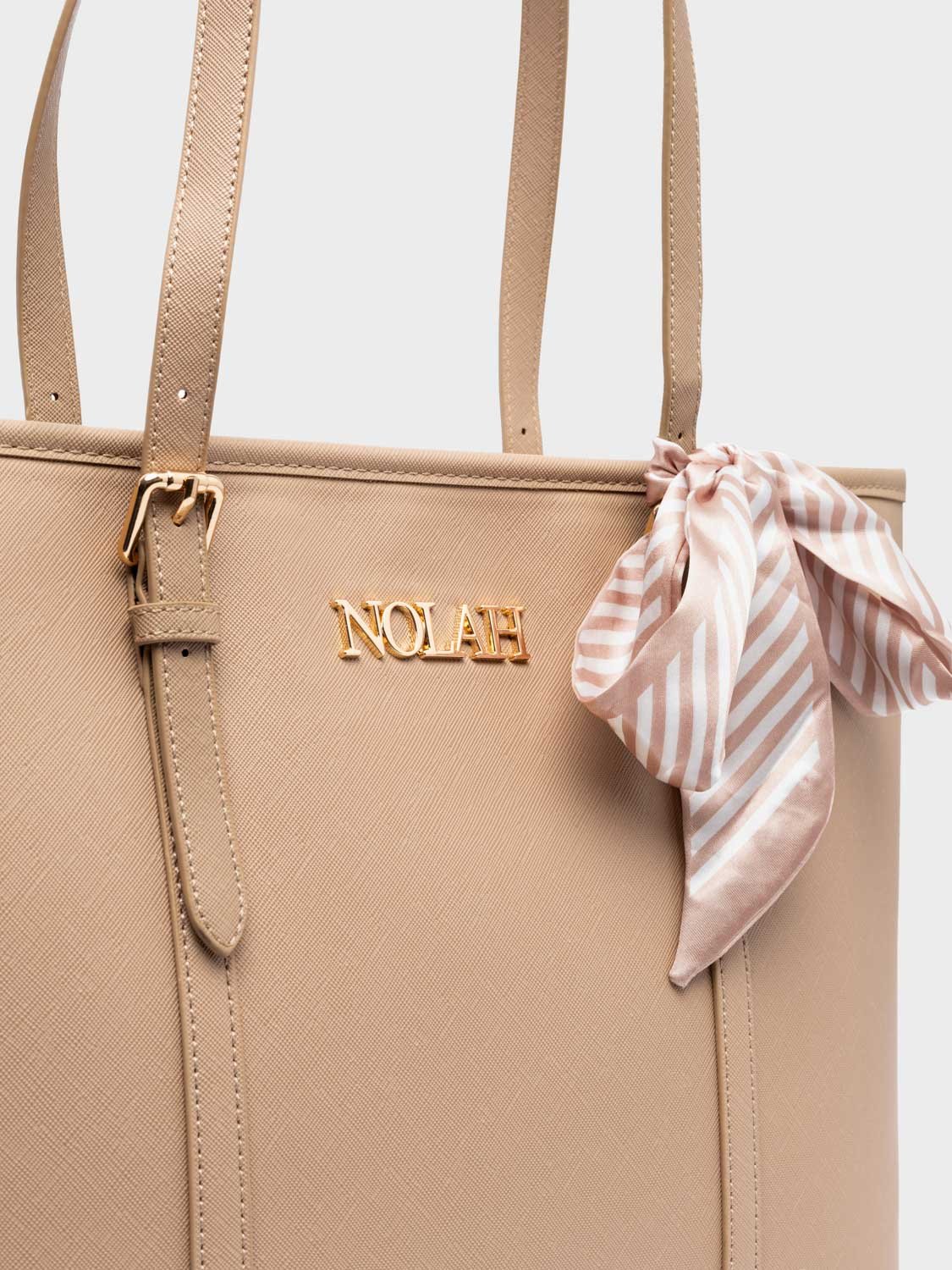 NOLAH ΓΥΝΑΙΚΕΊΑ ΤΣΆΝΤΑ ΏΜΟΥ ELLA | Greek Fashion