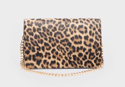 NOLAH-ΓΥΝΑΙΚΕΙA-TΣΑΝΤΑ-ΩΜΟΥ-ROAR-LIGHT-BROWN