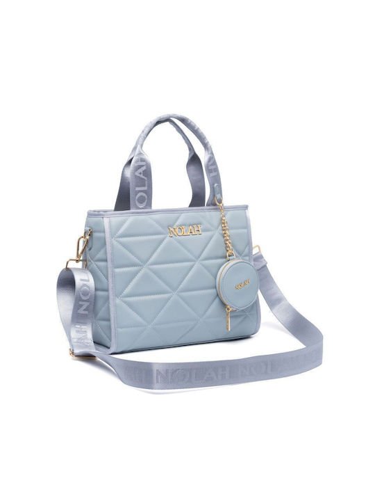 NOLAH ΓΥΝΑΙΚΕΙA ΤΣΑΝΤΑ RYDER MEDIUM | Greek Fashion