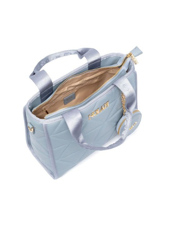 NOLAH ΓΥΝΑΙΚΕΙA ΤΣΑΝΤΑ RYDER MEDIUM | Greek Fashion