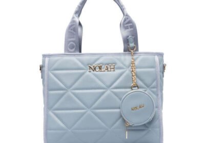 NOLAH-ΓΥΝΑΙΚΕΙA-ΤΣΑΝΤΑ-RYDER-MEDIUM-CIEL-BLUE