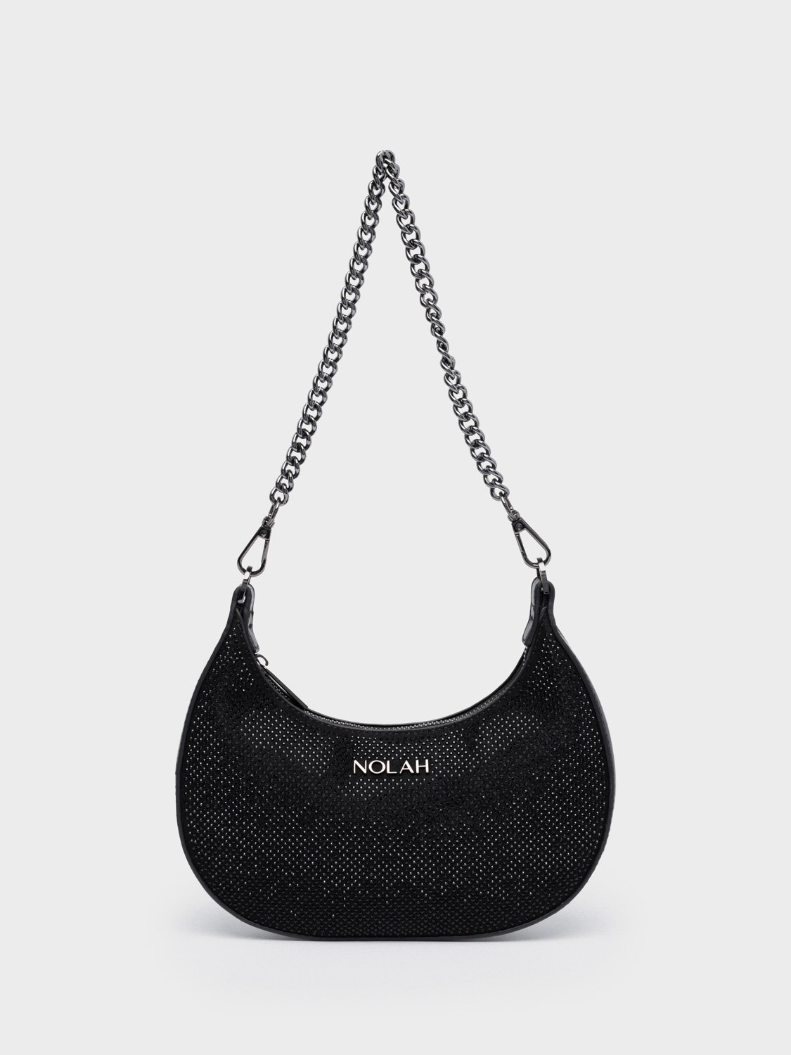 NOLAH-ΓΥΝΑΙΚΕΙΑ-ΤΣΑΝΤΑ-BOSSGIRL-BLACK-GUN