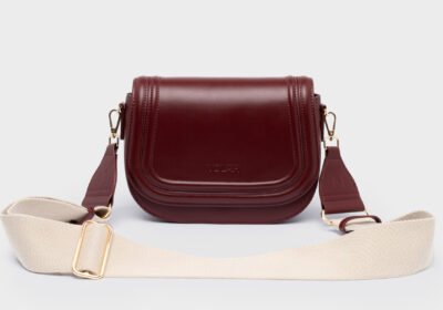 NOLAH-ΓΥΝΑΙΚΕΙΑ-ΤΣΑΝΤΑ-BRADLEY-BURGUNDY