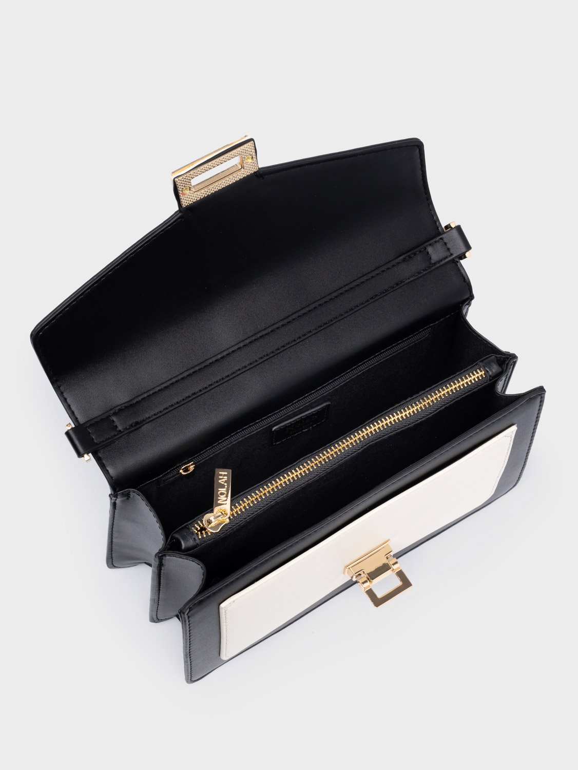 NOLAH ΓΥΝΑΙΚΕΙΑ ΤΣΑΝΤΑ DANNY BLACK | Greek Fashion