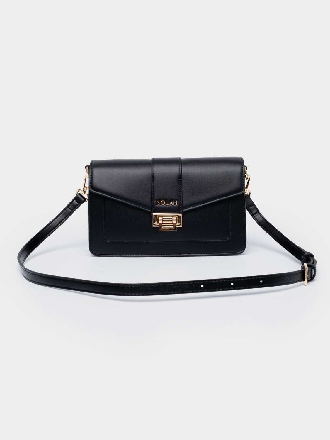 NOLAH-ΓΥΝΑΙΚΕΙΑ-ΤΣΑΝΤΑ-DANNY-BLACK-LIGHT-GOLD