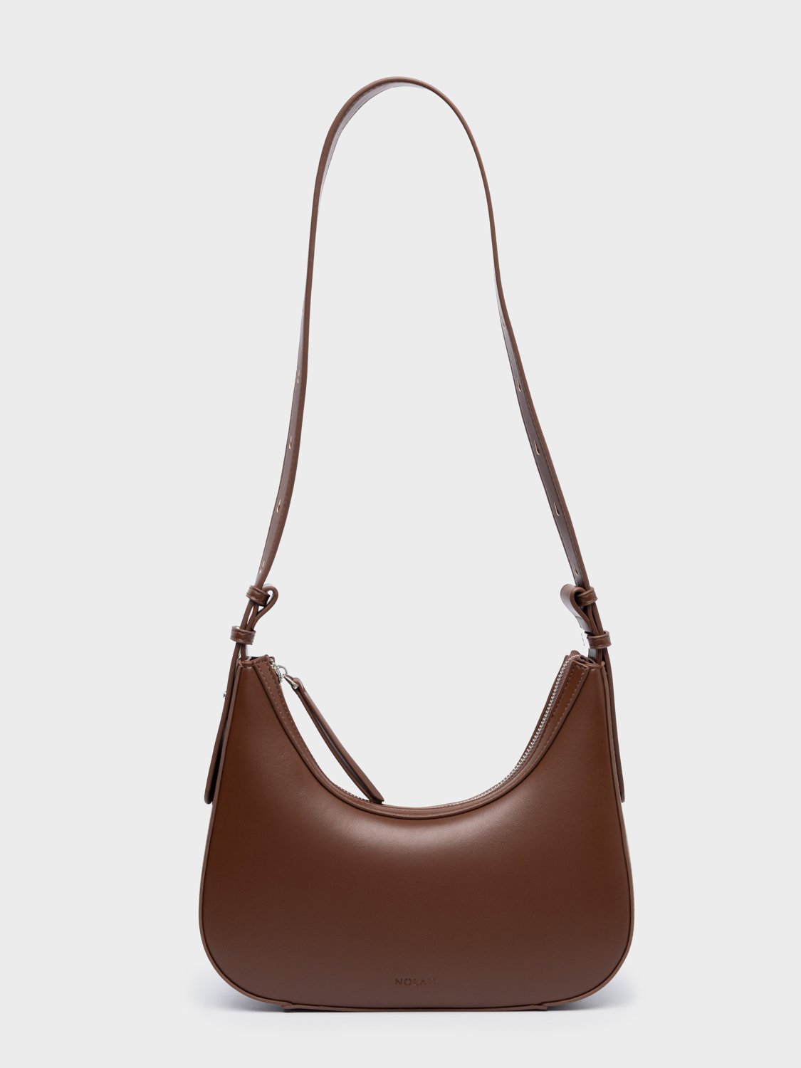 NOLAH ΓΥΝΑΙΚΕΙΑ ΤΣΑΝΤΑ ELINA BROWN | Greek Fashion