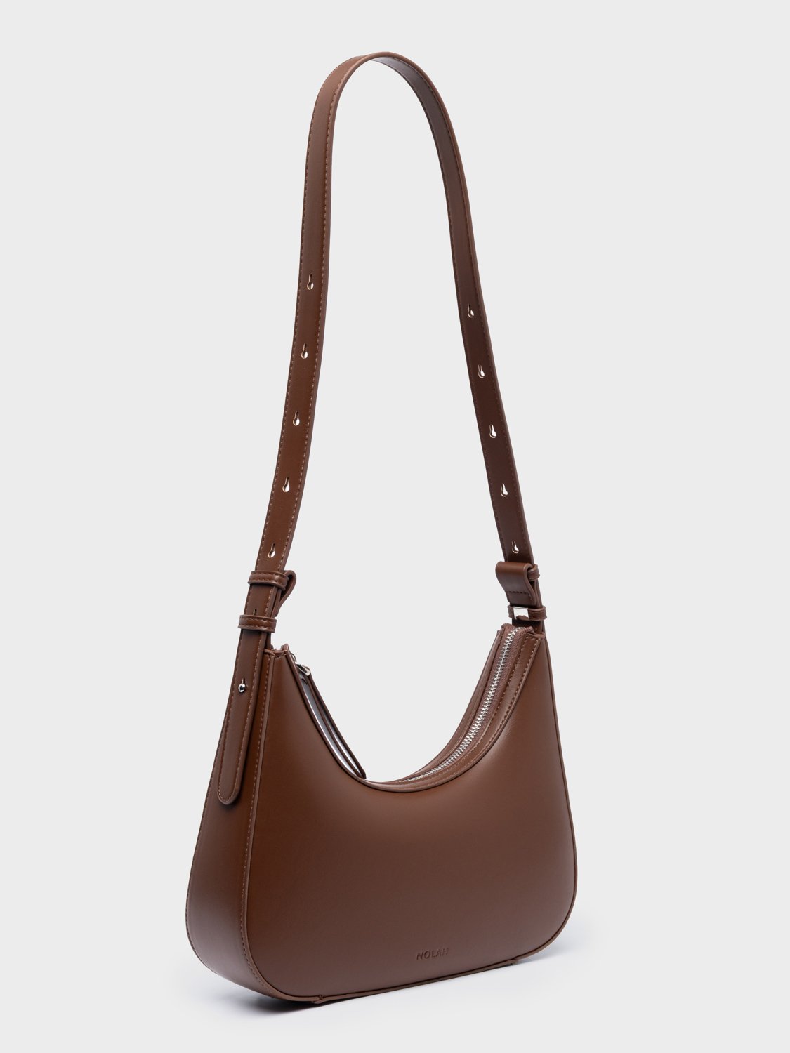 NOLAH ΓΥΝΑΙΚΕΙΑ ΤΣΑΝΤΑ ELINA BROWN | Greek Fashion