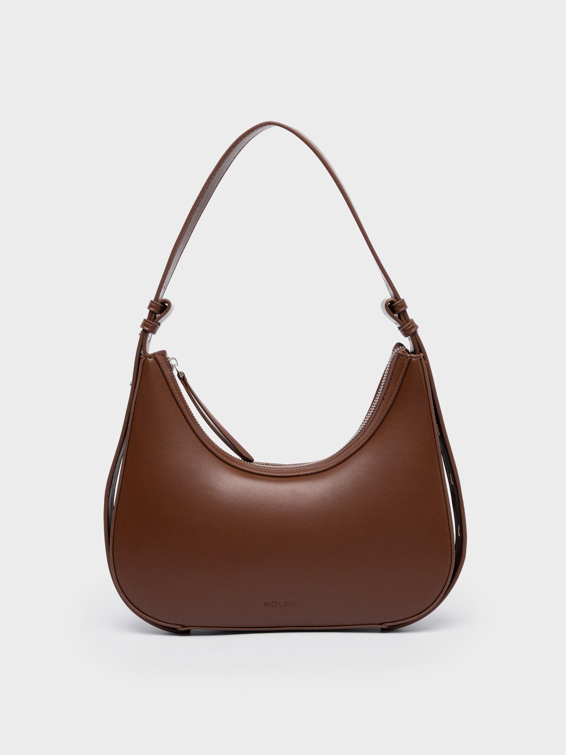 NOLAH ΓΥΝΑΙΚΕΙΑ ΤΣΑΝΤΑ ELINA BROWN | Greek Fashion