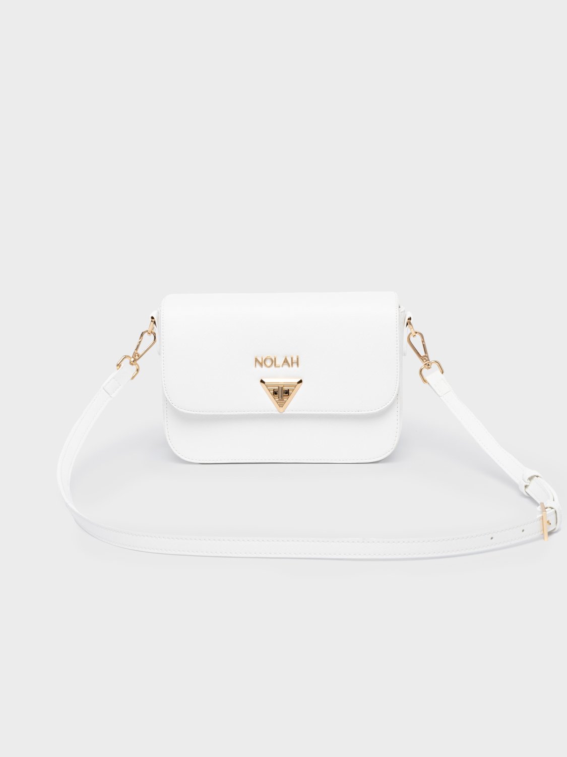 NOLAH-ΓΥΝΑΙΚΕΙΑ-ΤΣΑΝΤΑ-FIONA-WHITE-LIGHT-GOLD