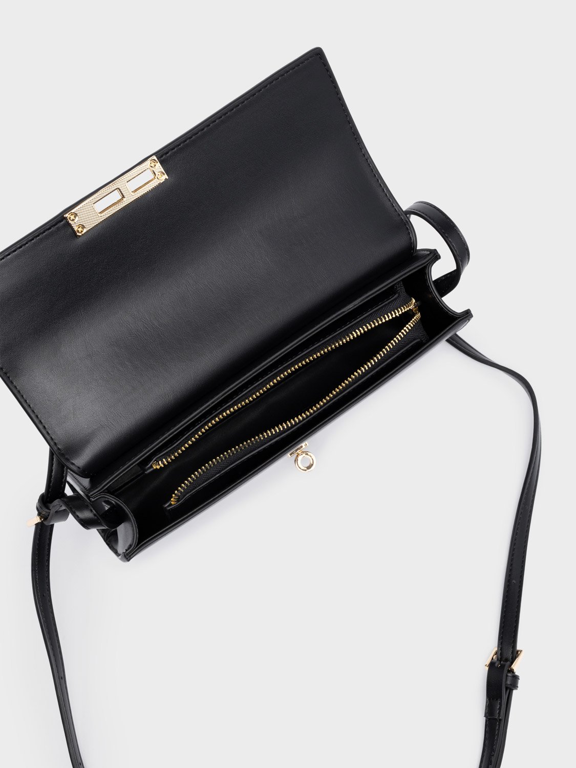 NOLAH ΓΥΝΑΙΚΕΙΑ ΤΣΑΝΤΑ GABRIELLE BLACK | Greek Fashion