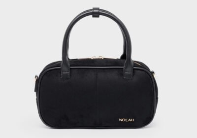 NOLAH-ΓΥΝΑΙΚΕΙΑ-ΤΣΑΝΤΑ-GISOU-BLACK