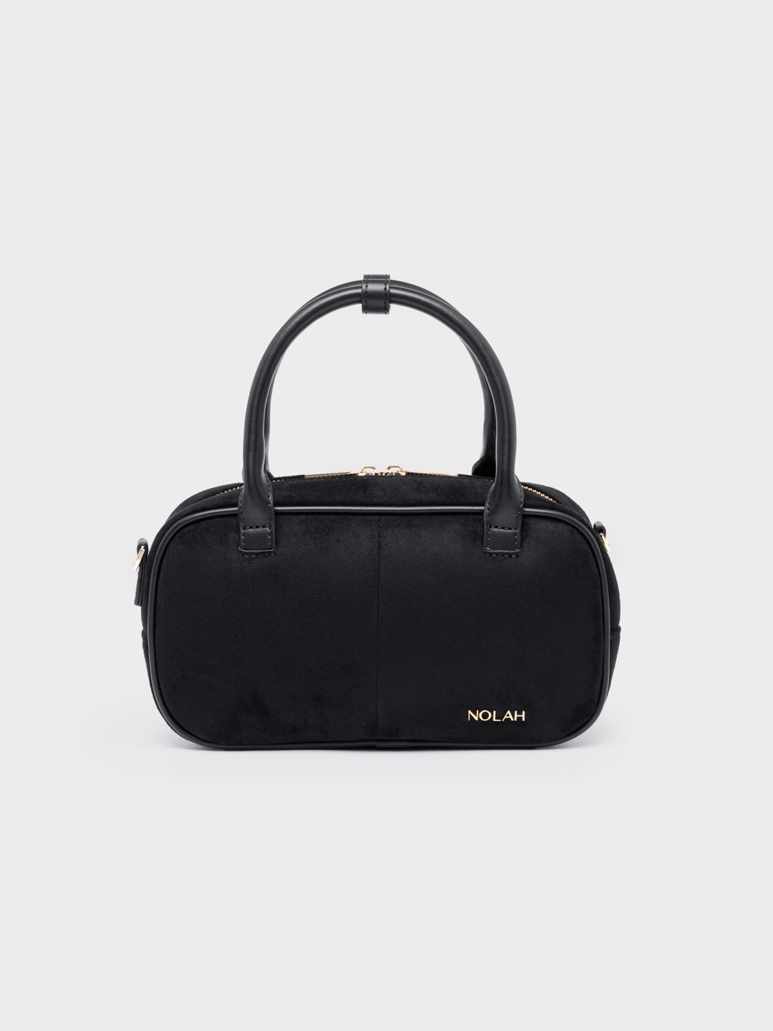 NOLAH-ΓΥΝΑΙΚΕΙΑ-ΤΣΑΝΤΑ-GISOU-BLACK