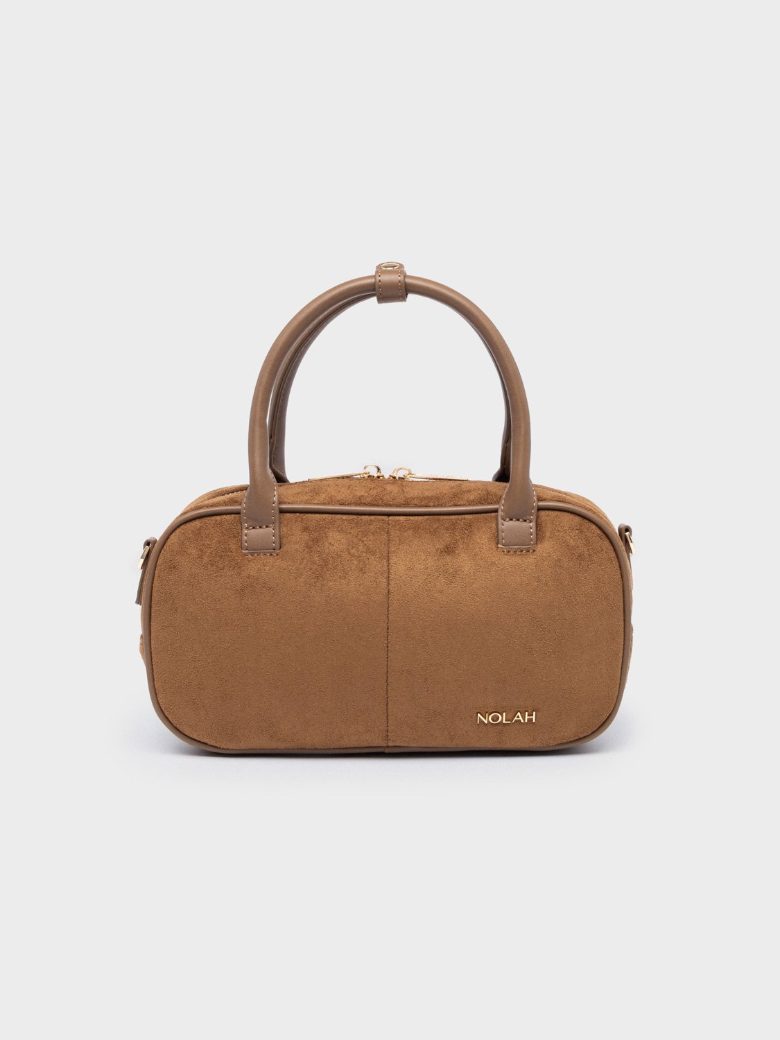 NOLAH-ΓΥΝΑΙΚΕΙΑ-ΤΣΑΝΤΑ-GISOU-BROWN