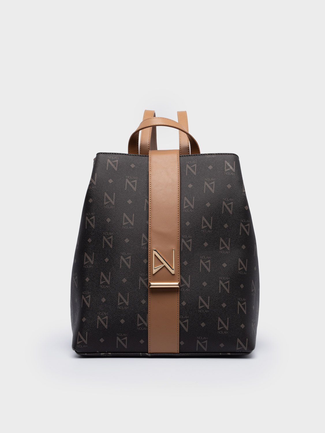 NOLAH-ΓΥΝΑΙΚΕΙΑ-ΤΣΑΝΤΑ-HERON-BROWN