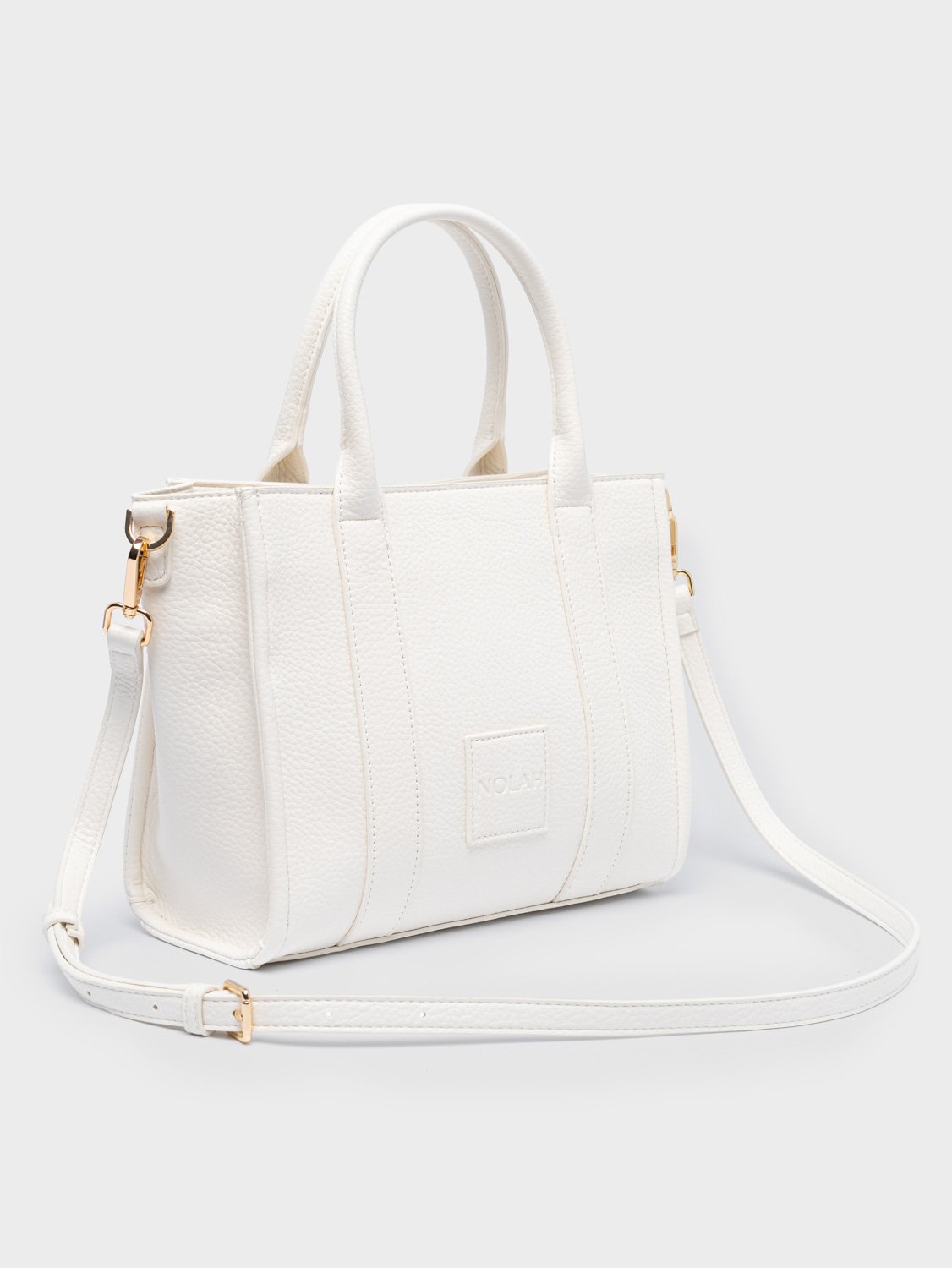 NOLAH ΓΥΝΑΙΚΕΙΑ ΤΣΑΝΤΑ KORINA MEDIUM | Greek Fashion