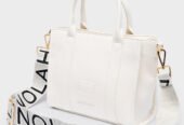 NOLAH ΓΥΝΑΙΚΕΙΑ ΤΣΑΝΤΑ KORINA MEDIUM | Greek Fashion