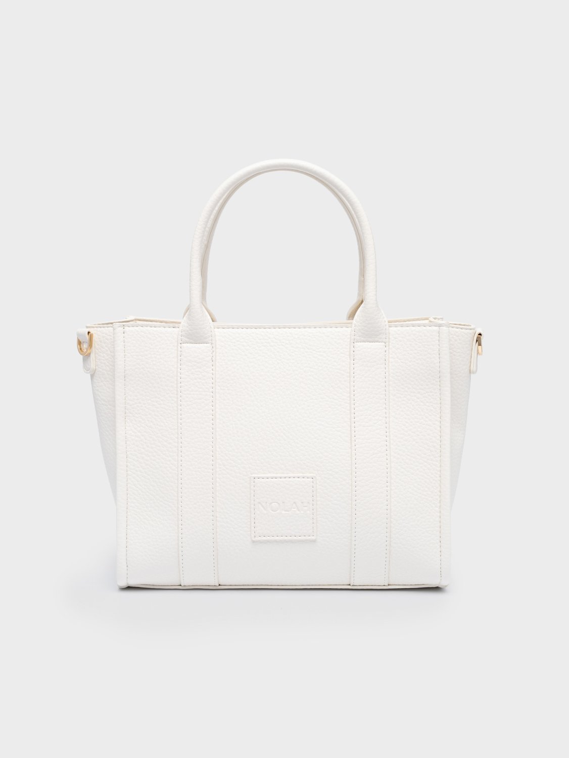NOLAH-ΓΥΝΑΙΚΕΙΑ-ΤΣΑΝΤΑ-KORINA-MEDIUM-OFFWHITE