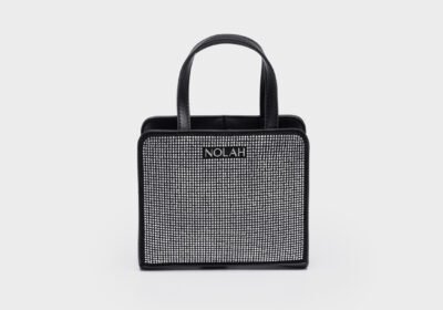 NOLAH-ΓΥΝΑΙΚΕΙΑ-ΤΣΑΝΤΑ-LADY-WHITE-SILVER