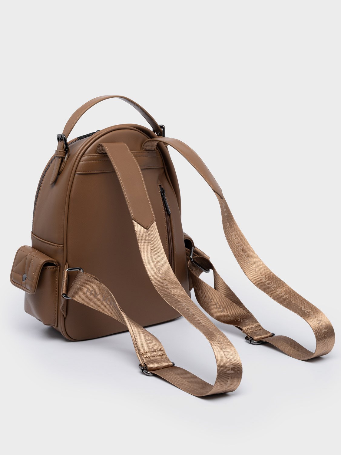 NOLAH ΓΥΝΑΙΚΕΙΑ ΤΣΑΝΤΑ LANDON BROWN | Greek Fashion