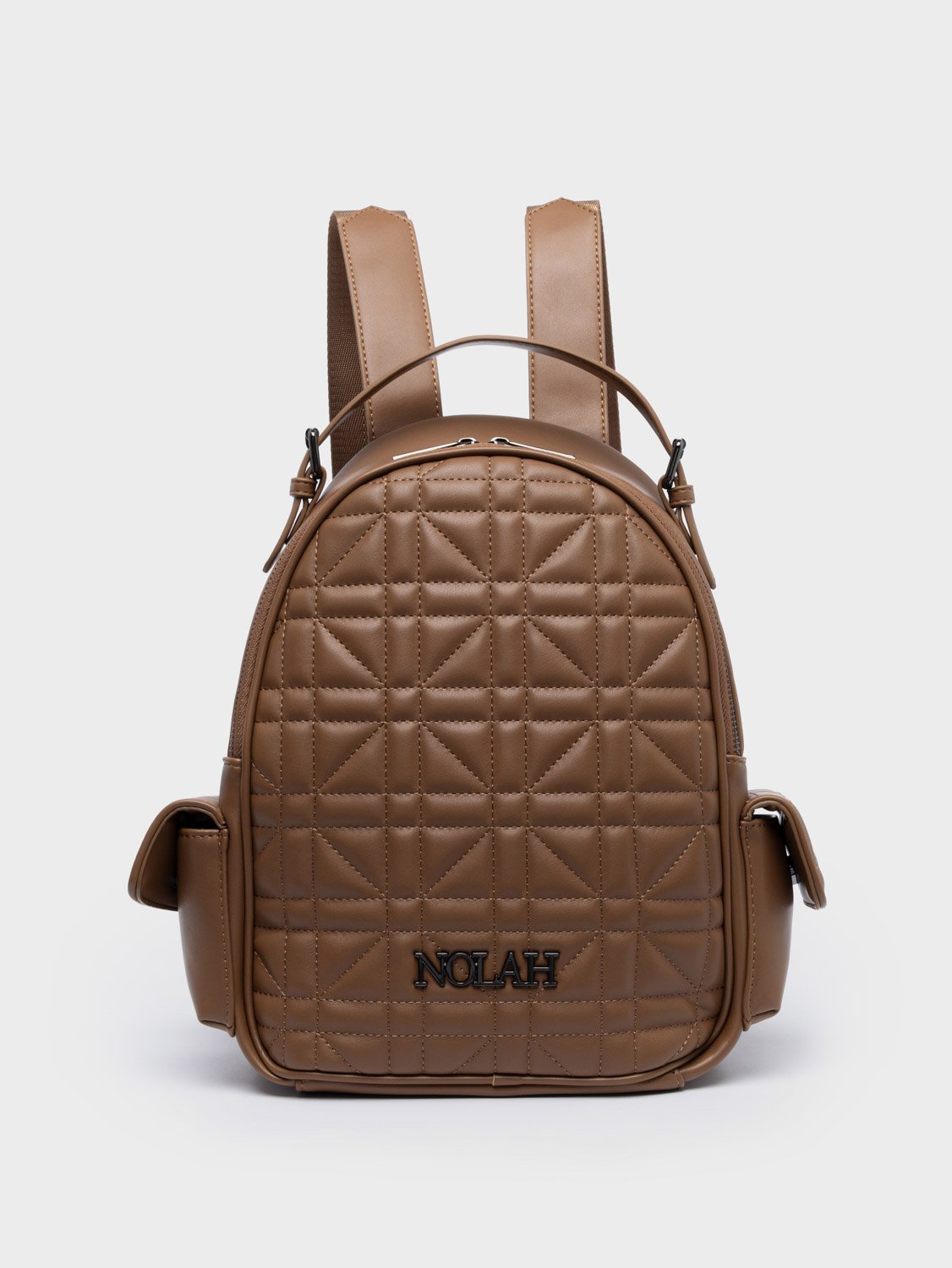 NOLAH-ΓΥΝΑΙΚΕΙΑ-ΤΣΑΝΤΑ-LANDON-BROWN-GUN