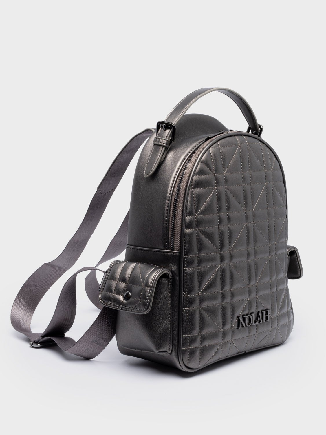 NOLAH ΓΥΝΑΙΚΕΙΑ ΤΣΑΝΤΑ LANDON SPACE | Greek Fashion