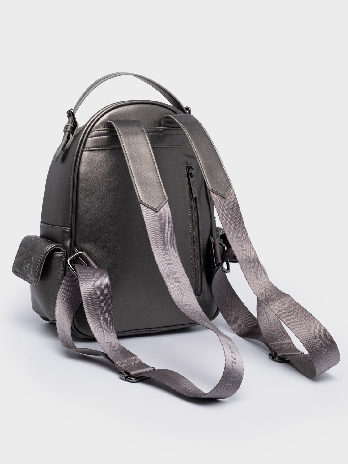 NOLAH ΓΥΝΑΙΚΕΙΑ ΤΣΑΝΤΑ LANDON SPACE | Greek Fashion