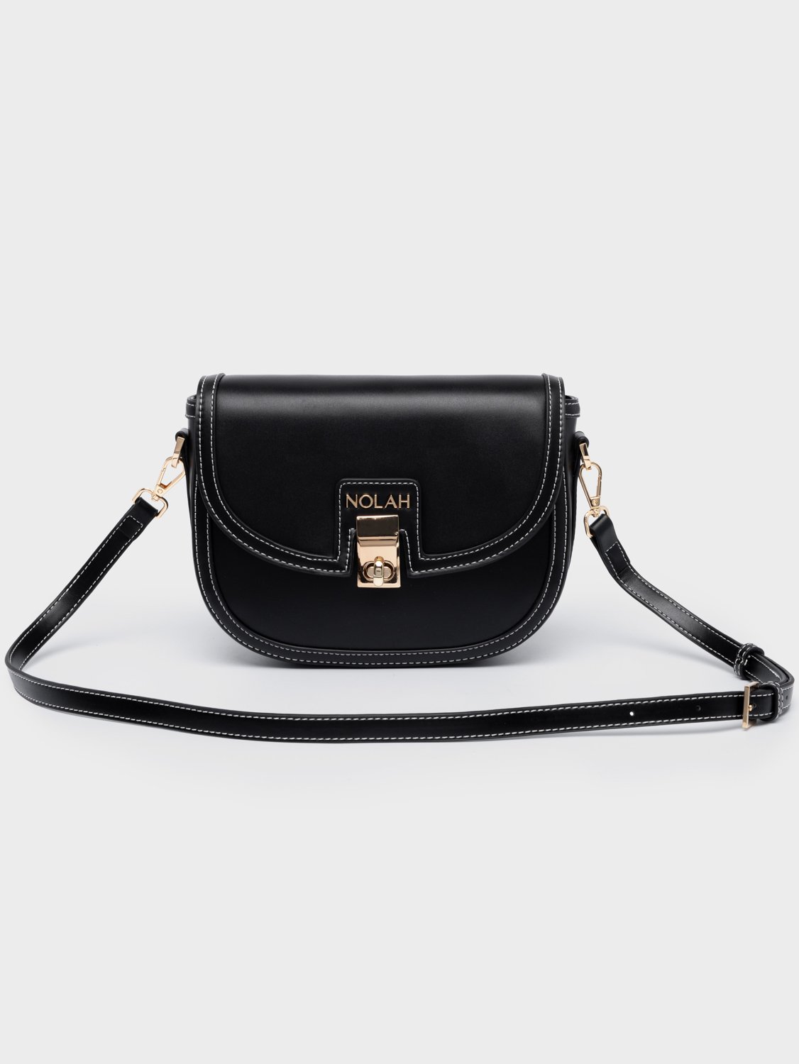 NOLAH-ΓΥΝΑΙΚΕΙΑ-ΤΣΑΝΤΑ-MADRID-BLACK