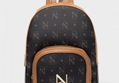 NOLAH-ΓΥΝΑΙΚΕΙΑ-ΤΣΑΝΤΑ-MILO-BROWN