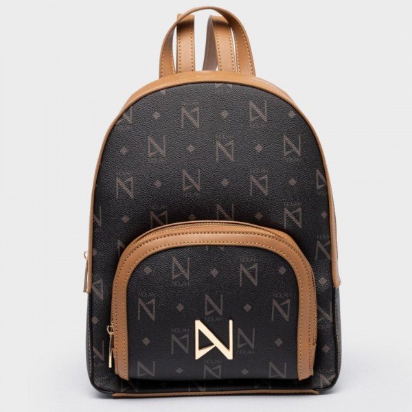 NOLAH-ΓΥΝΑΙΚΕΙΑ-ΤΣΑΝΤΑ-MILO-BROWN