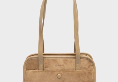 NOLAH-ΓΥΝΑΙΚΕΙΑ-ΤΣΑΝΤΑ-NOEMA-BEIGE