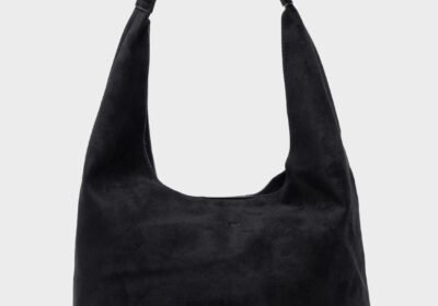 NOLAH-ΓΥΝΑΙΚΕΙΑ-ΤΣΑΝΤΑ-NORA-BLACK-LIGHT-GOLD