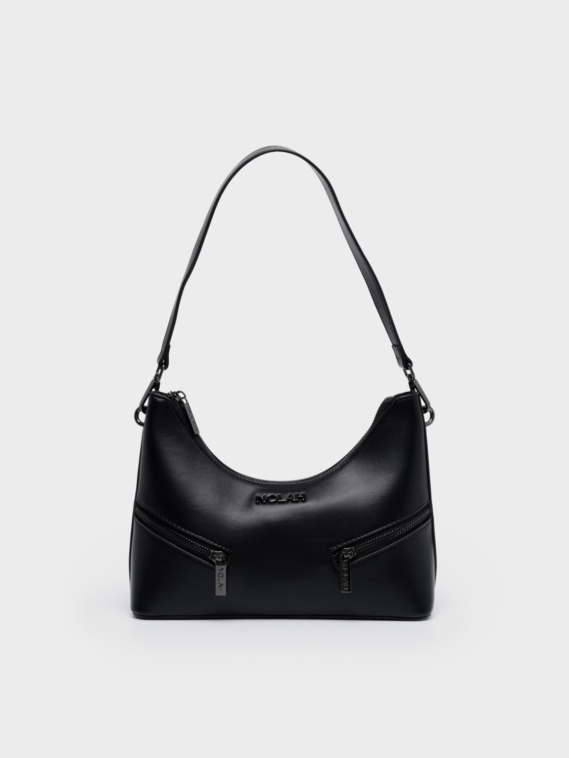 NOLAH-ΓΥΝΑΙΚΕΙΑ-ΤΣΑΝΤΑ-OZON-BLACK-GUN