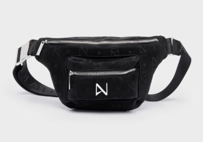 NOLAH-ΓΥΝΑΙΚΕΙΑ-ΤΣΑΝΤΑ-QUINN-BLACK-SILVER