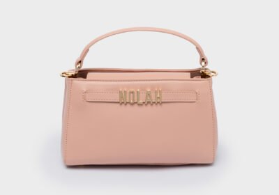 NOLAH-ΓΥΝΑΙΚΕΙΑ-ΤΣΑΝΤΑ-ROSE-PINK