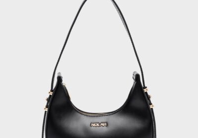 NOLAH-ΓΥΝΑΙΚΕΙΑ-ΤΣΑΝΤΑ-SARINA-BLACK