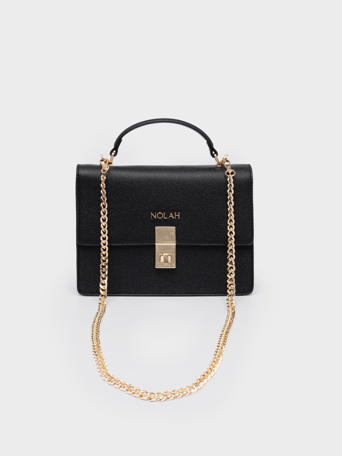 NOLAH-ΓΥΝΑΙΚΕΙΑ-ΤΣΑΝΤΑ-SEVILE-BLACK