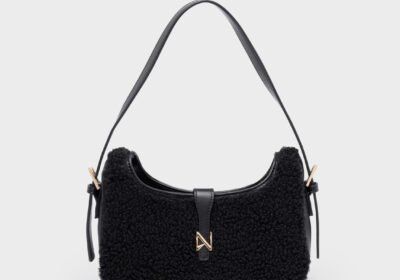 NOLAH-ΓΥΝΑΙΚΕΙΑ-ΤΣΑΝΤΑ-SHEEPY-BLACK