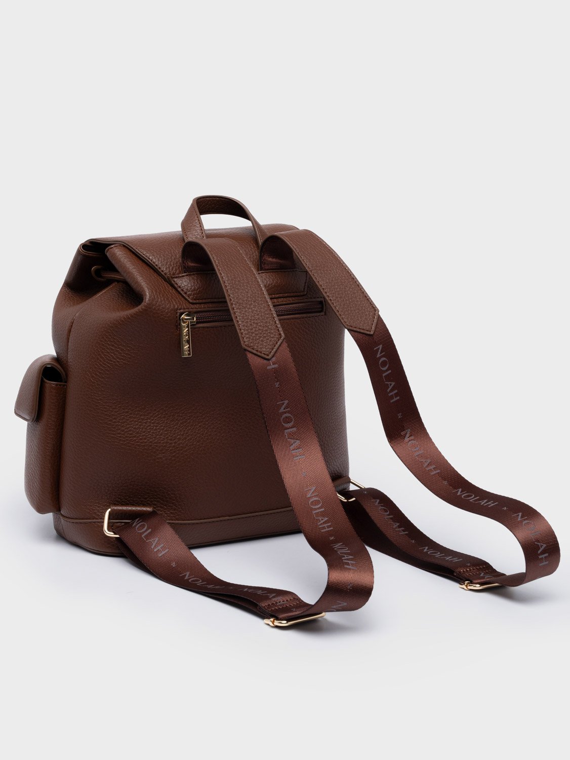 NOLAH ΓΥΝΑΙΚΕΙΑ ΤΣΑΝΤΑ TASHA BROWN | Greek Fashion