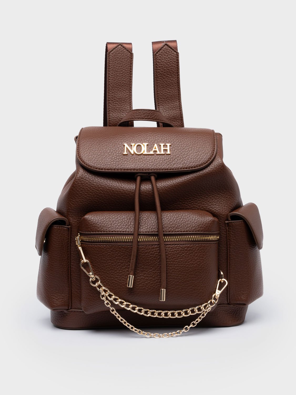 NOLAH ΓΥΝΑΙΚΕΙΑ ΤΣΑΝΤΑ TASHA BROWN | Greek Fashion