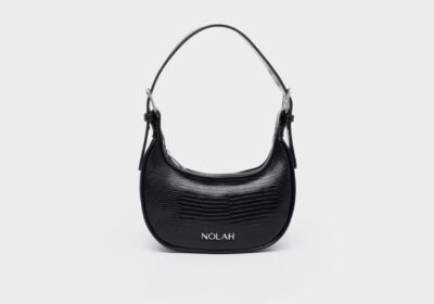 NOLAH-ΓΥΝΑΙΚΕΙΑ-ΤΣΑΝΤΑ-TINY-BLACK-SILVER