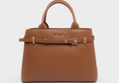 NOLAH-ΓΥΝΑΙΚΕΙΑ-ΤΣΑΝΤΑ-VELINIA-BROWN