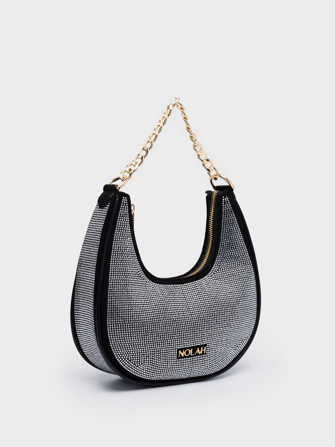 NOLAH ΓΥΝΑΙΚΕΙΑ ΤΣΑΝΤΑ ΩΜΟΥ ALISTAR | Greek Fashion