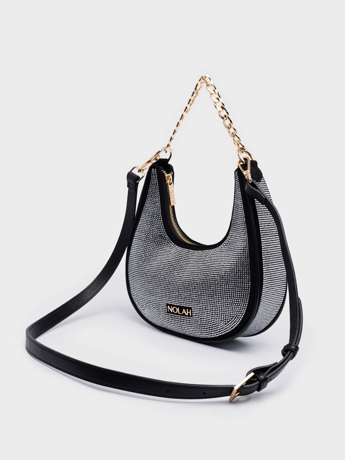 NOLAH ΓΥΝΑΙΚΕΙΑ ΤΣΑΝΤΑ ΩΜΟΥ ALISTAR | Greek Fashion