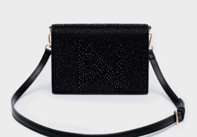 NOLAH-ΓΥΝΑΙΚΕΙΑ-ΤΣΑΝΤΑ-ΩΜΟΥ-ARABELLA-BLACK