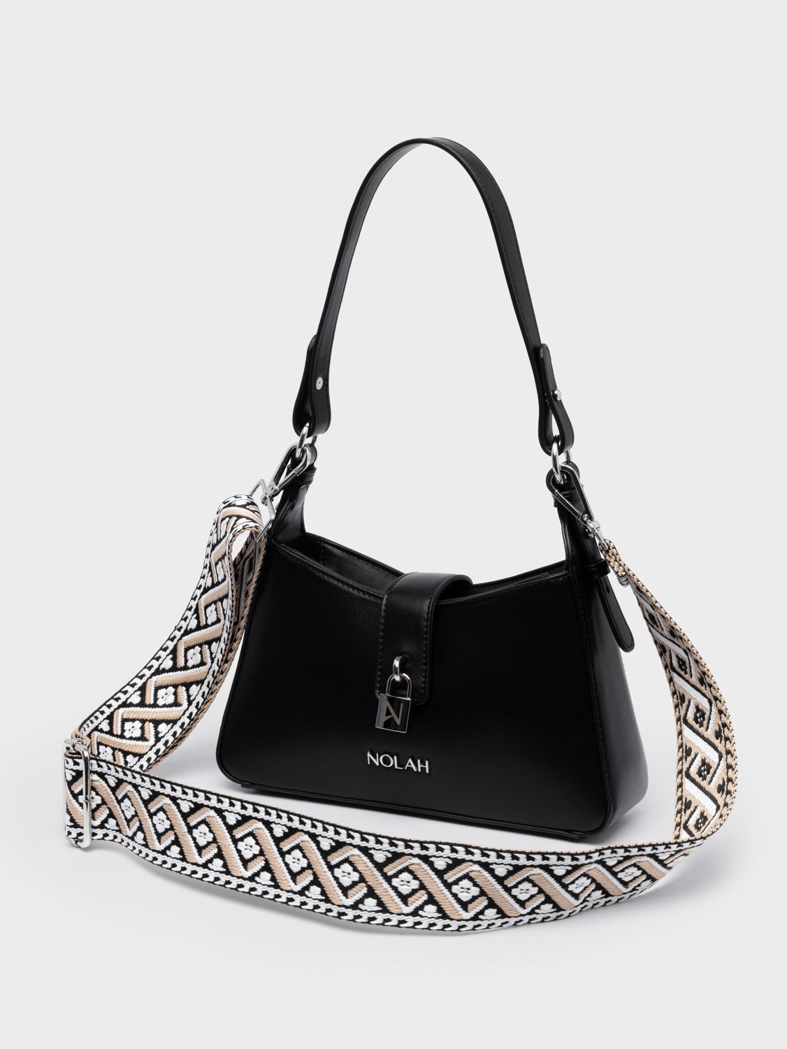 NOLAH ΓΥΝΑΙΚΕΙΑ ΤΣΑΝΤΑ ΩΜΟΥ ESME | Greek Fashion