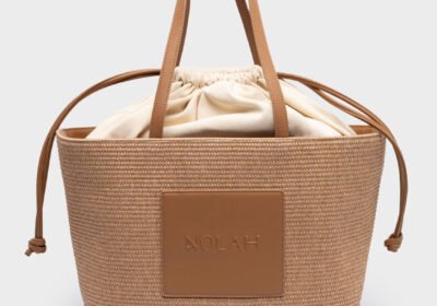 NOLAH-ΓΥΝΑΙΚΕΙΑ-ΤΣΑΝΤΑ-ΩΜΟΥ-SICILY-BROWN