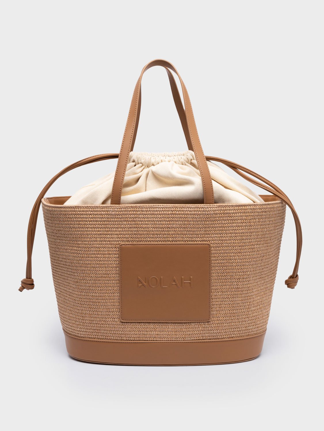 NOLAH-ΓΥΝΑΙΚΕΙΑ-ΤΣΑΝΤΑ-ΩΜΟΥ-SICILY-BROWN